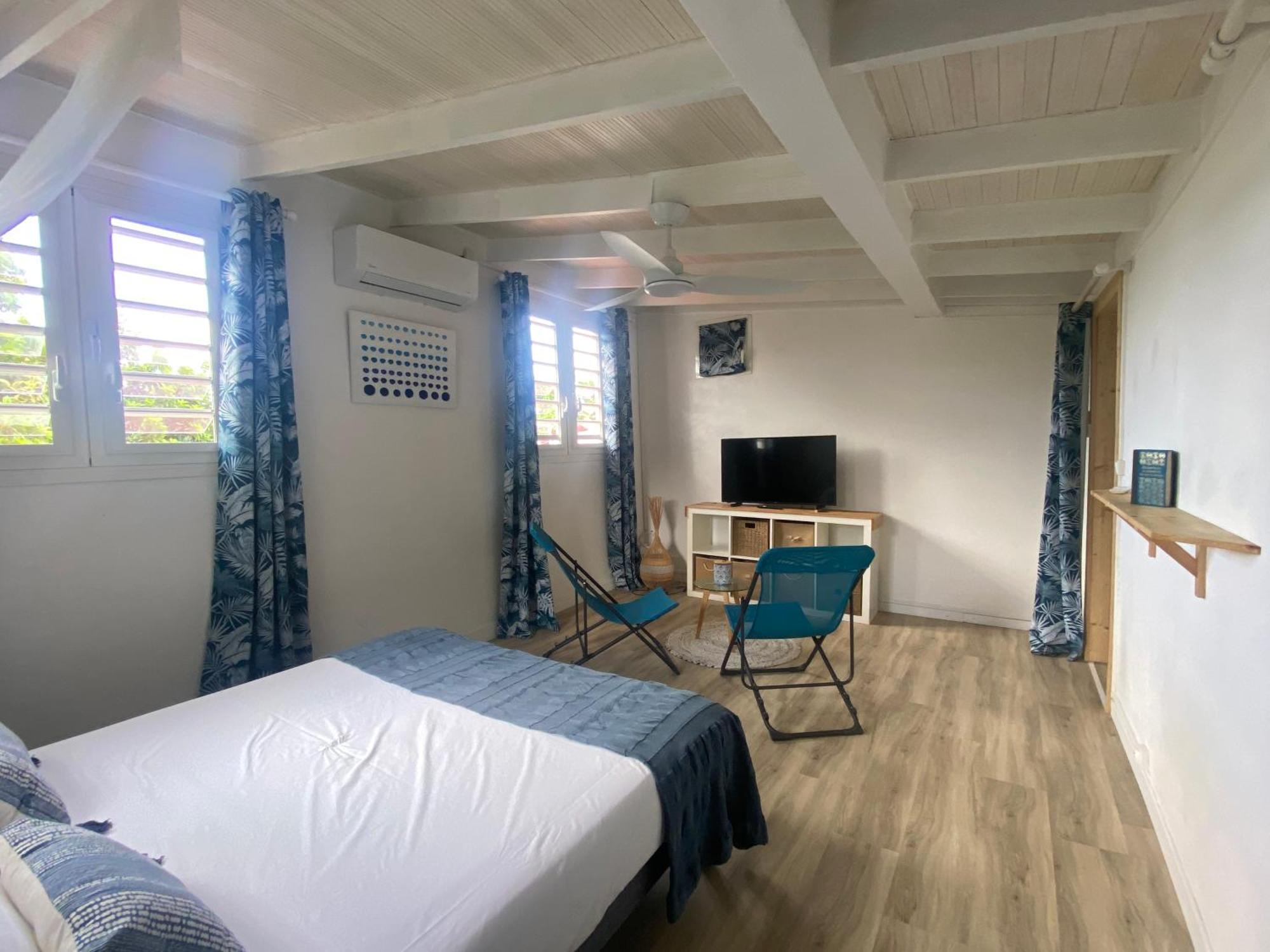 르 로베르 Notre Vie La B&B 외부 사진