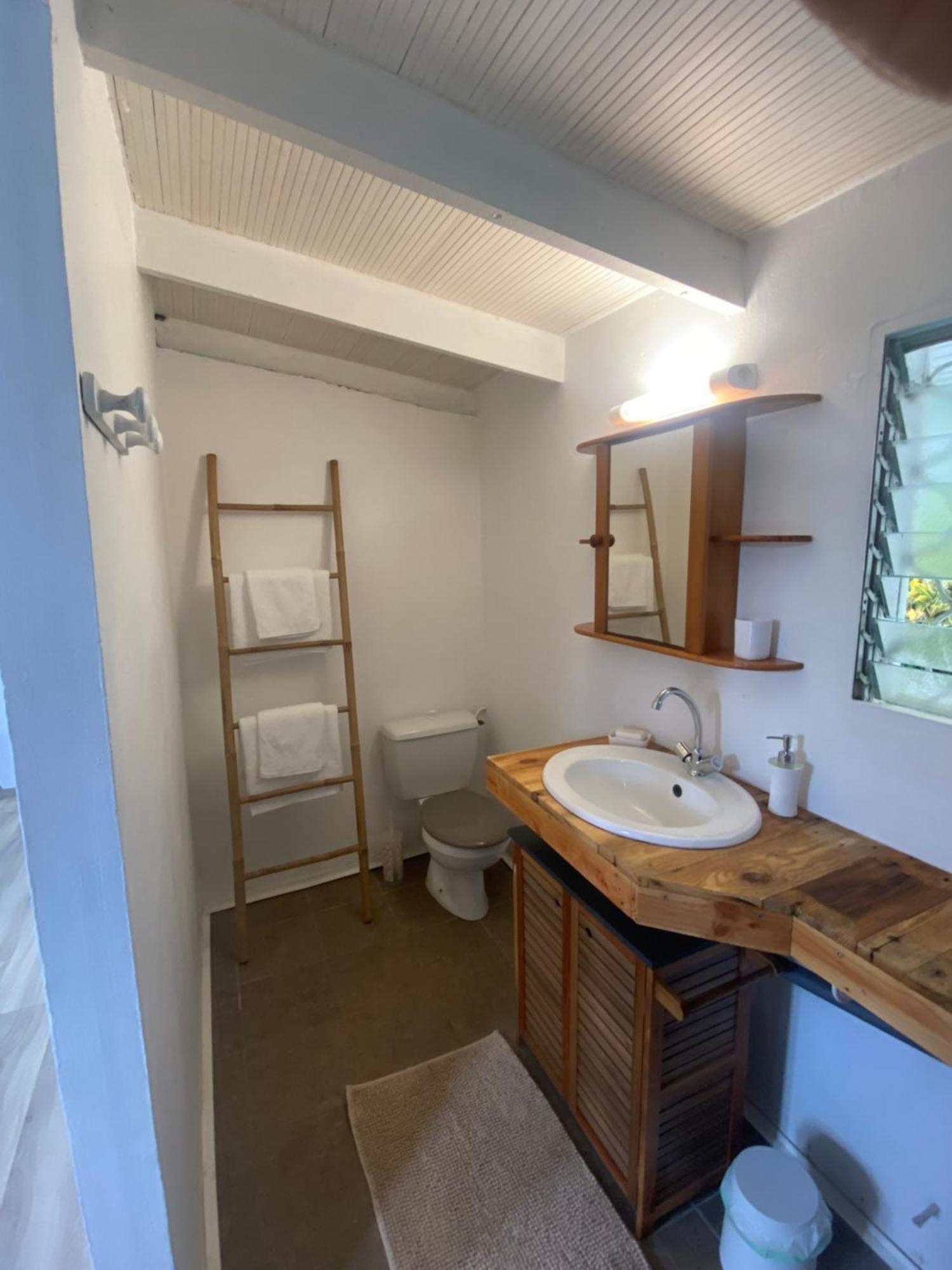 르 로베르 Notre Vie La B&B 외부 사진