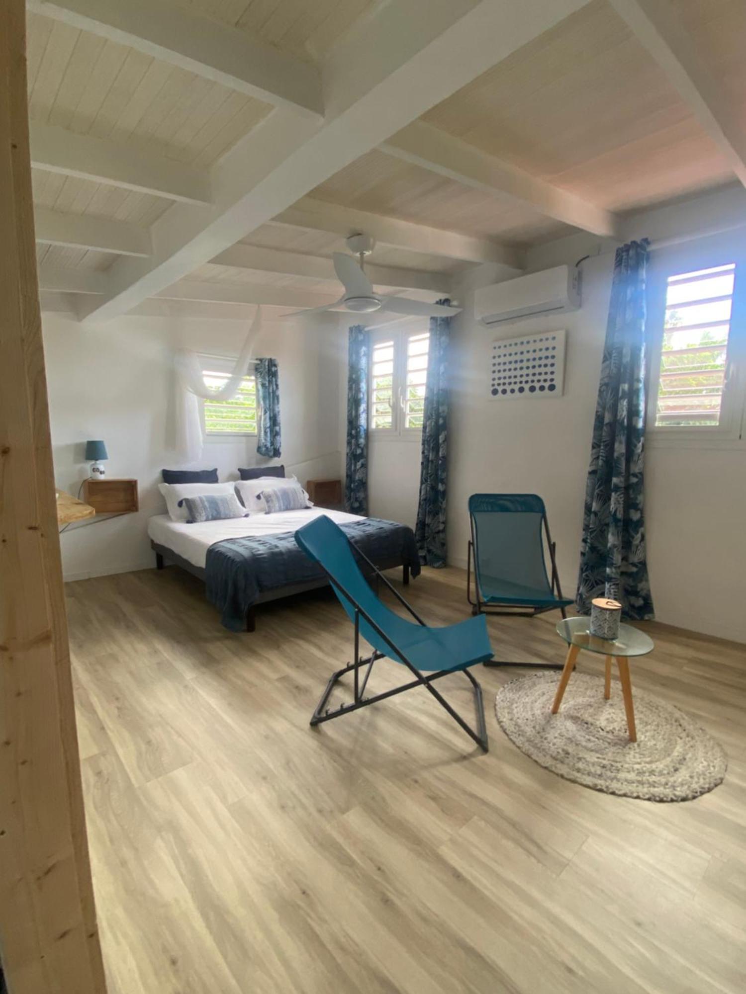 르 로베르 Notre Vie La B&B 외부 사진