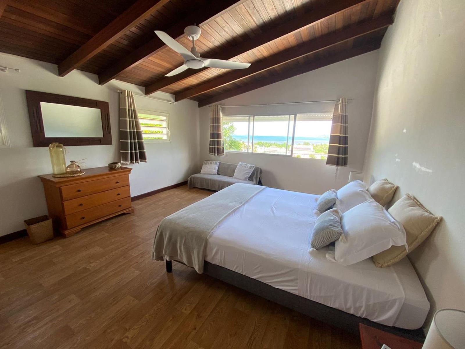르 로베르 Notre Vie La B&B 외부 사진