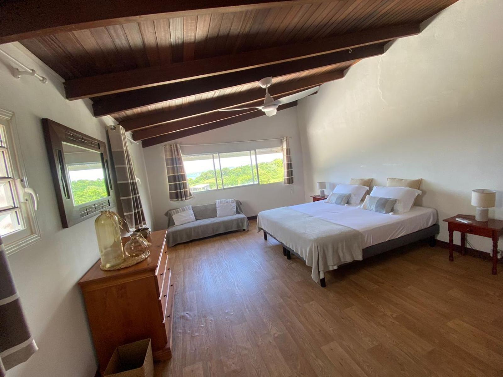 르 로베르 Notre Vie La B&B 외부 사진